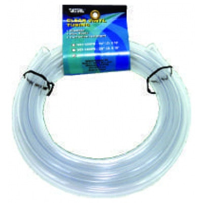 Valterra - Tubing  Vinyl 1/2' X 10' - W01-1600PB
