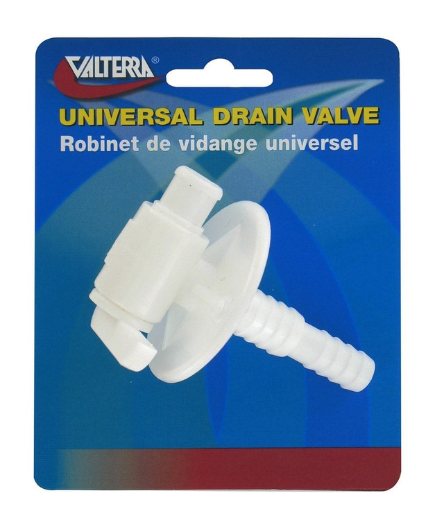 Valterra - Universal Drain Valve Bar - A01-2025VP
