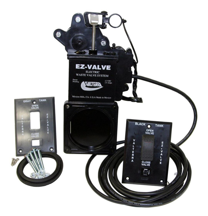 Valterra - Valve  Electric 3' Bladex - E1003VP