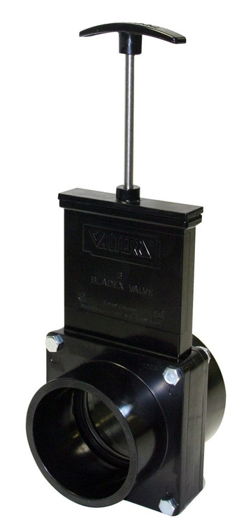 Valterra - Valve Assm 3' Hub X 3'hub - T40B