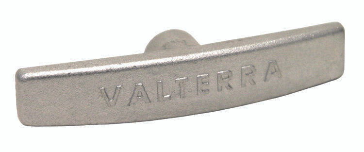 Valterra - Valve Handle Metal Bladex - T1003-6MN