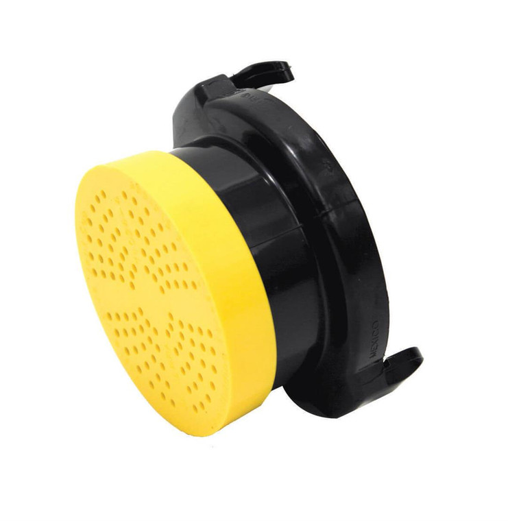 Valterra - Vented Waste Vlv Cap 1/cd - T1024-4VP