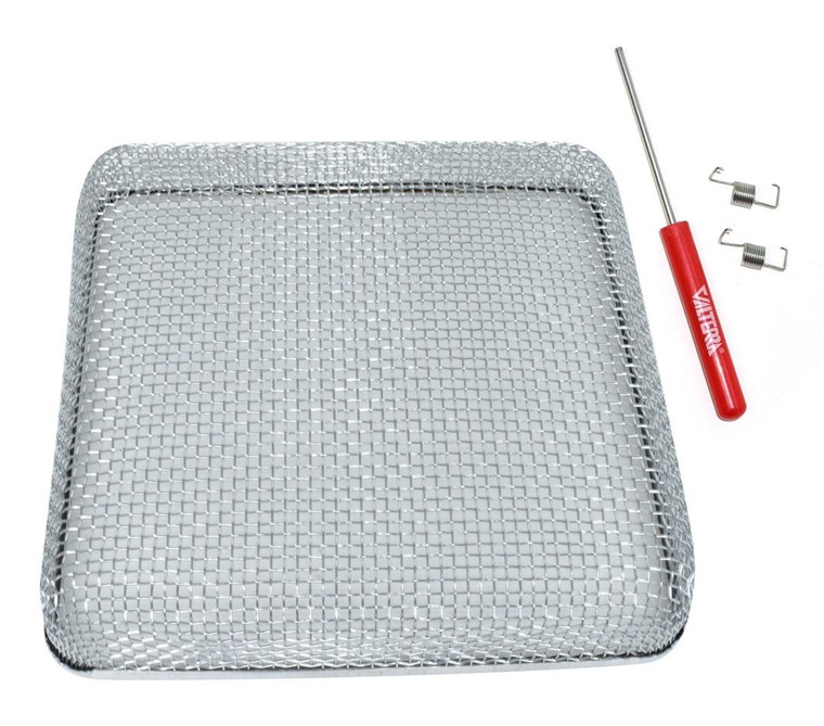 Valterra - Water Heater  Sq  6.75' - A10-1323VP