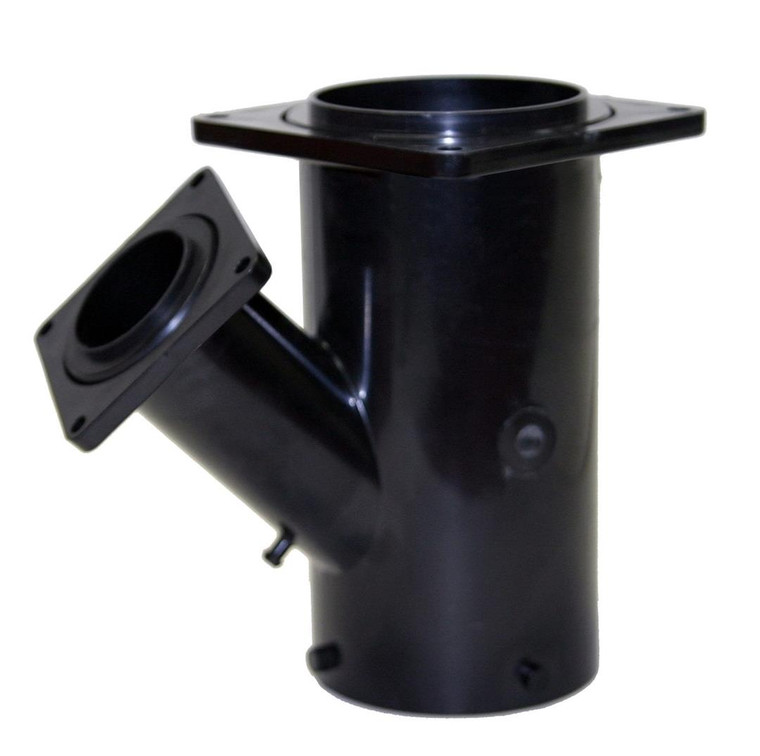 Valterra - Wye Reduc 3'bay X 1.5' Rf - T1014-1