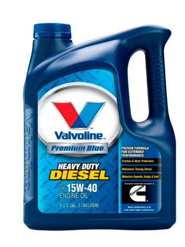 Valvoline - Valvo Premium Blue 1 Gal - 773780