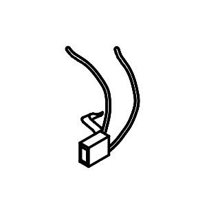 Ventline - Ventline Light Bulb Socke - BCB0267-02