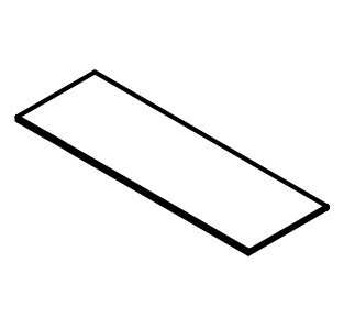 Ventline - Ventline Light Lens - BCC0179-00