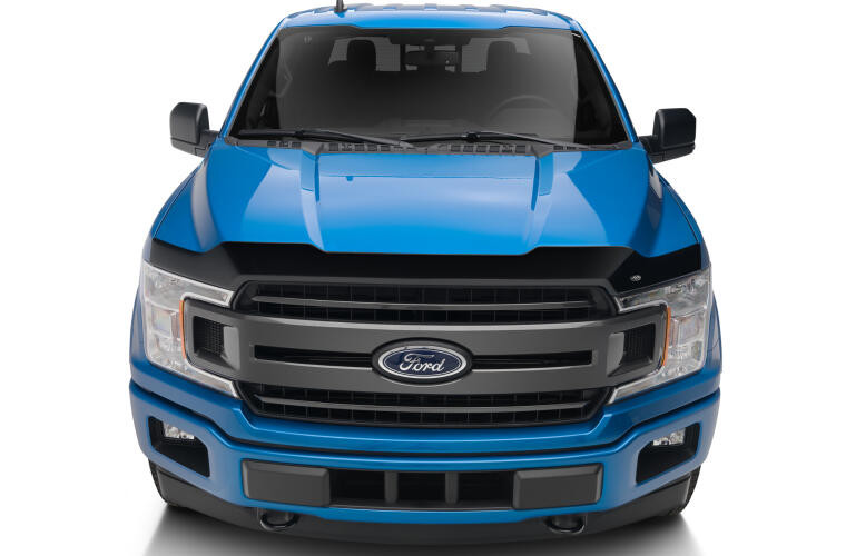 Ventshade Co - Aeroskin F150 Smk 15 - 322096
