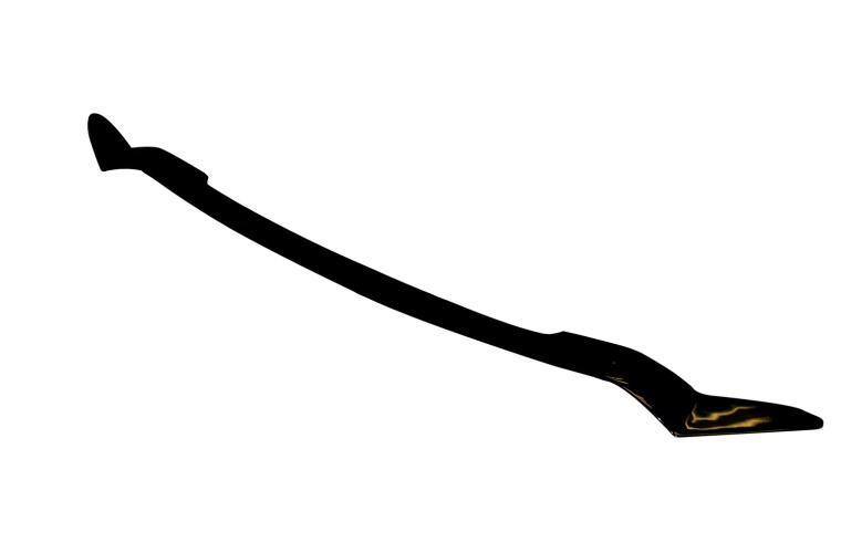 Ventshade Co - Aeroskin F250 Sd Smk 11 - 322022