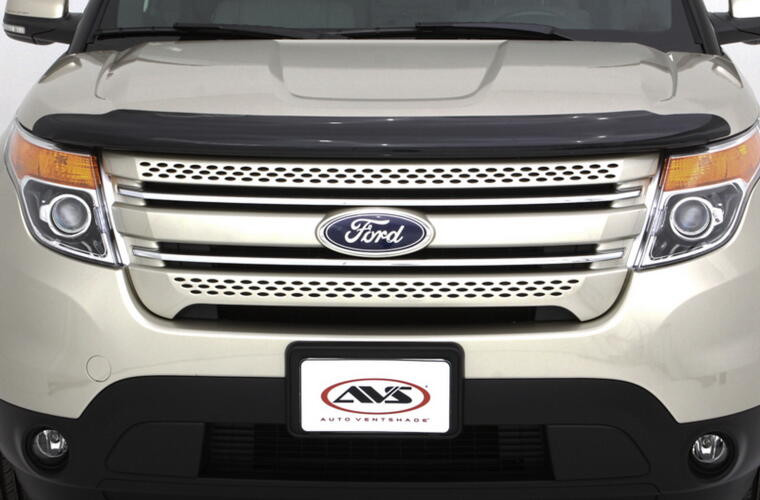 Ventshade Co - Bug2 Explorer 11 - 25164