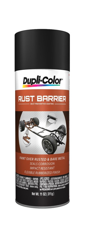 Vht - Rust Barer Flt Blk Aersl - RBA100