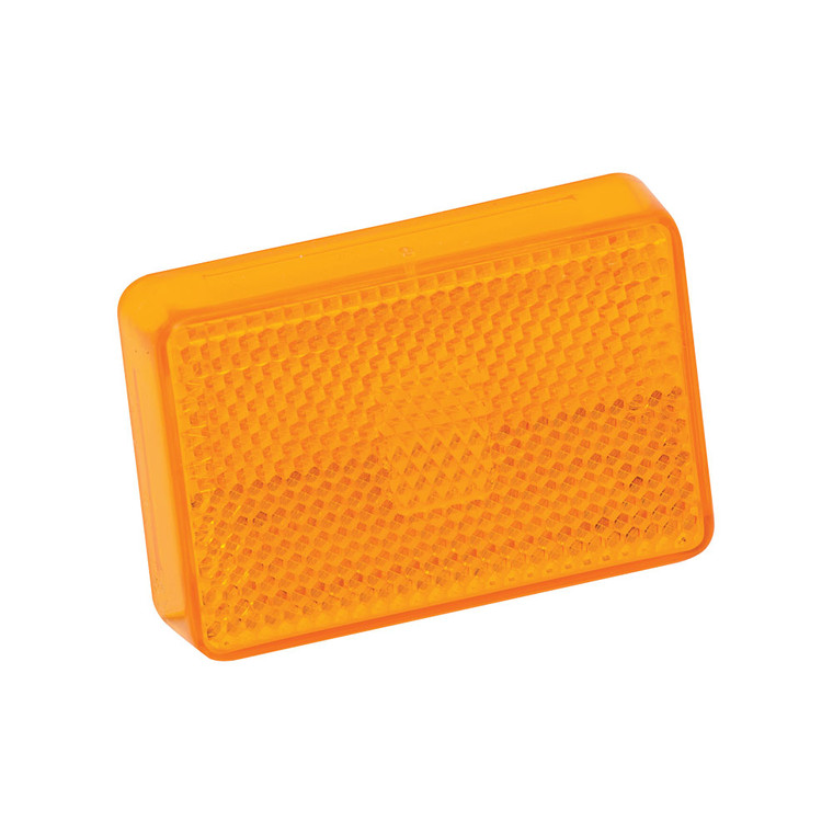 Wesbar - Lens Smcl Slim Fit Amb - 222012