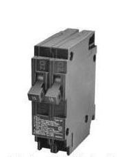 Wesco - Circuit Breaker 30-20a 2- - 78364317079