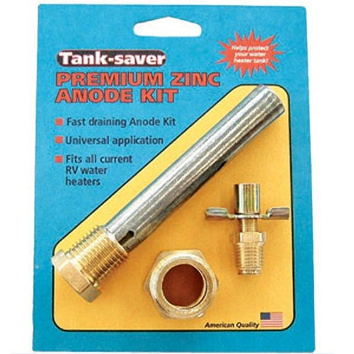 West Leisure - Tank Saver Anode - TSA-200