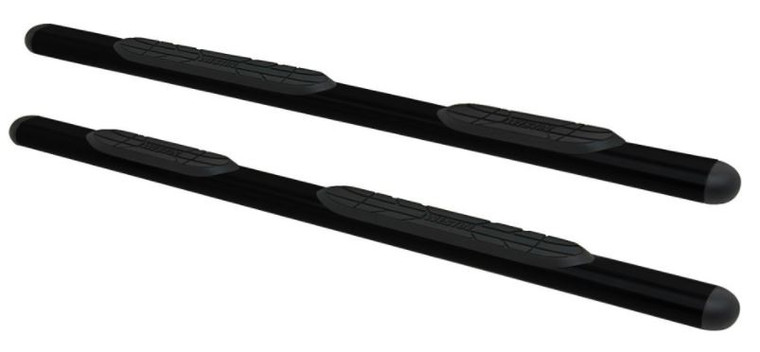 Westin - 4'oval Tb Blk 85' - 22-5035