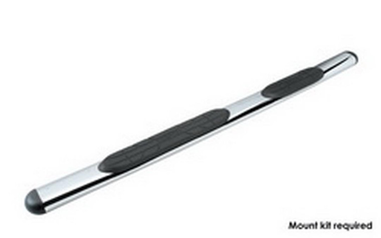 Westin - 4'oval Tb Pol 75' - 22-5020