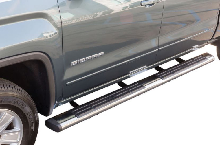 Westin - 6' Oval Sb Pol 91' - 22-6040