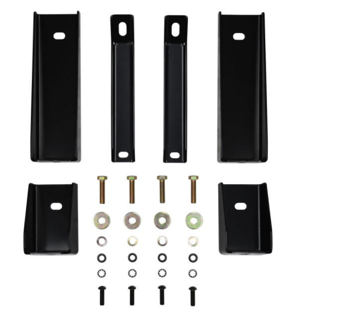 Westin - Eseries3 Silv/sier 1500 Cc 2019 Ss - 23-4130