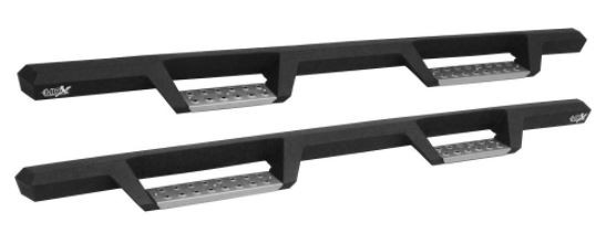 Westin - Hdxssdrop Silv/sier 1500 Cc 19 Tblk - 56-141352