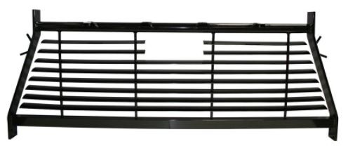 Westin - H-rack Fd Sd 08-11 - 57-8005