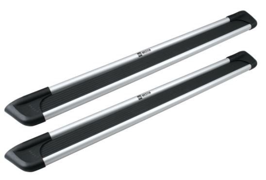 Westin - Polish Alum Step Brd 54' - 27-6600