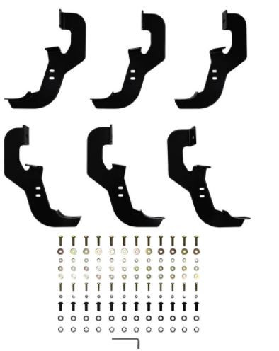 Westin - Prtrx5 Silv/sier 1500 Cc 2019 Ss - 21-54130