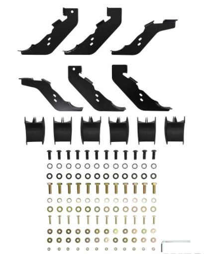 Westin - Ranger Supercab 2019 - 21-24140