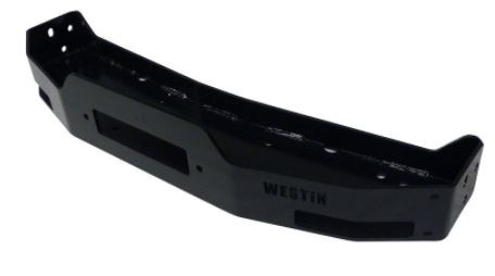 Westin - Winch Tray Silverad 07-10 - 46-22275
