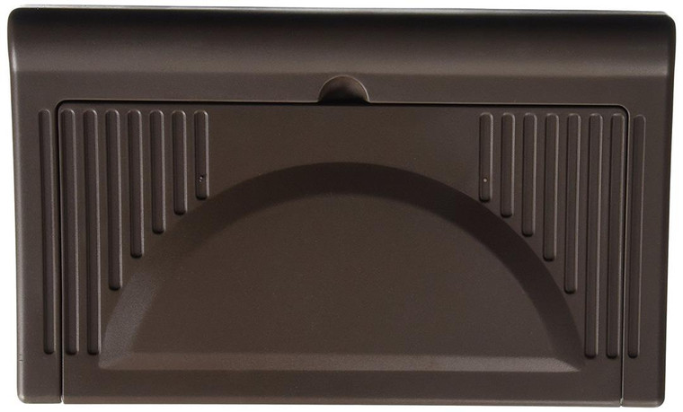 Wfco Technol - 12amp Power Center - WF-8712-P