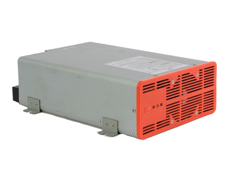 Wfco Technol - Auto-detect Converter/charger - Dec - WF-68100-AD