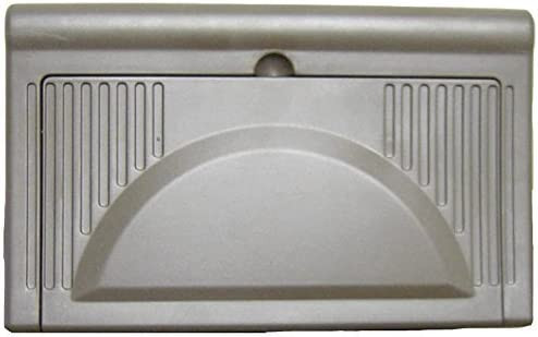 Wfco Technol - Converter Door Assy- Blac - WF-8725-PB-DA