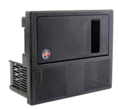 Wfco Technol - Converter/charger W/ Distribution C - WF-8975-AD