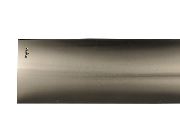 Whirlpool - Door Refr Rh Sst Whrlp 21 Cu + - LW11091610