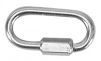 Whitecap Ind - 3/16  S.s. Quick Link - S-4091P