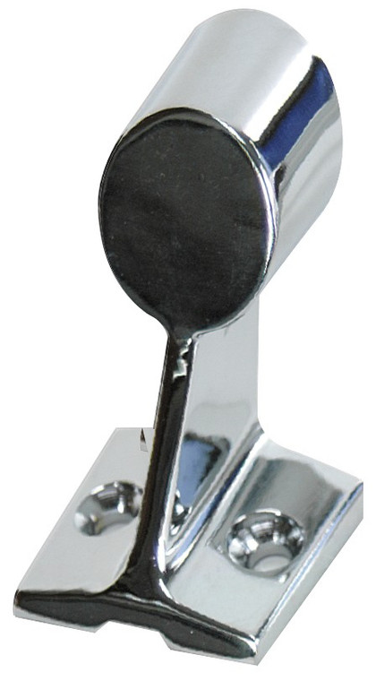 Whitecap Ind - 7/8' Handrail  60  End - 6081C