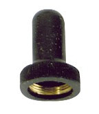 Whitecap Ind - Boot For Toggle Switch - S-8069C
