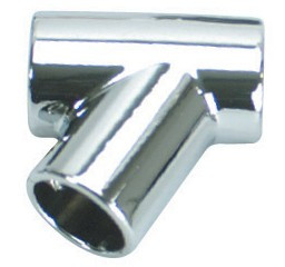 Whitecap Ind - C.p. Zamac 7/8' - 60  Universal Tee - S-1490C