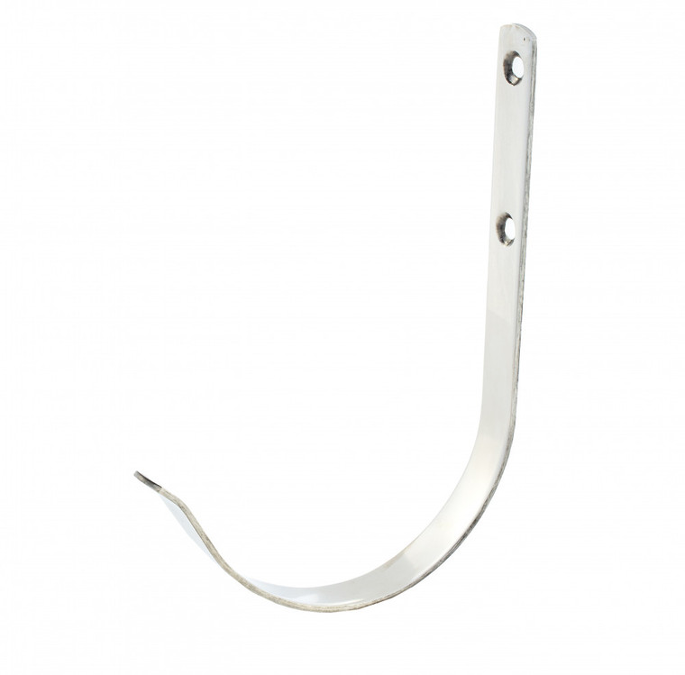 Whitecap Ind - S.s. Ring Buoy Bracket - S-0233P