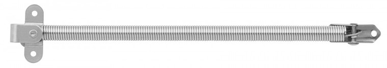 Whitecap Ind - S.s. Spring Hatch Holder - 7/16' X - S-0216C