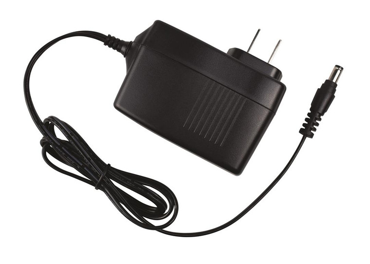 Winegard - 12v 3amp Ac Power Adapter - WR-PWR1
