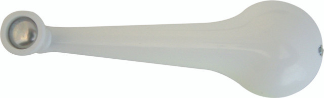Winegard - Crank Rv Ele Hex White - RP-6795