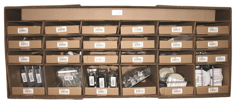 Winegard - Dealer Service Pack - RP-KIT1