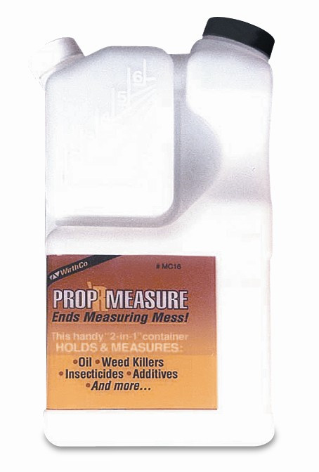 Wirthco - 16-oz Prop 'r Measure - 72300