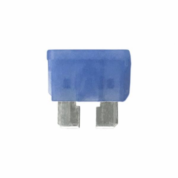 Wirthco - Ato/atc Blde Fuse-15a-ble-pkg Of 50 - 24365-7