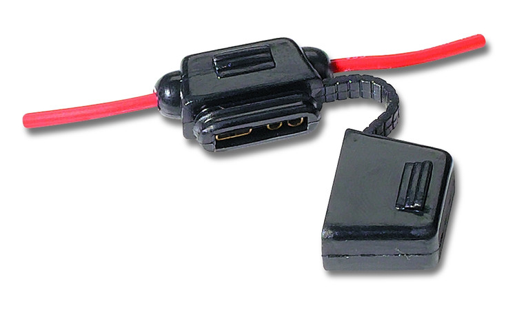 Wirthco - Ato/atc Heavy Duty Fuse H - 31820