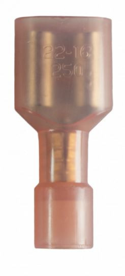 Wirthco - Nylon Quick Disconnect - 80875