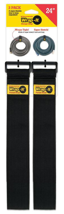 Wrap-it - Wrap-it Ss 2pk-24' - 702-24B