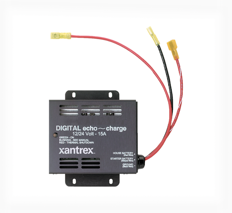 Xantrex Llc - Link Echo Charge - 82-0123-01