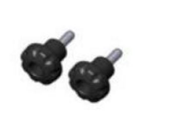 Yakima - Rpl Cap W/scr Rg - 8880148