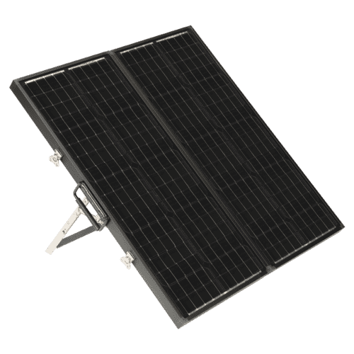 Zamp Solar - 90 Watt Slim Folding Kit - USP1007